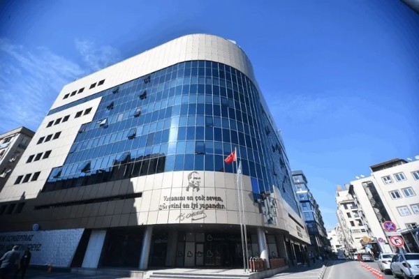 CHP'li Balıkesir Belediyesi'nde 480 milyonluk logo vurgunu! Bakanlık usulsüzlüğe soruşturma izni verdi